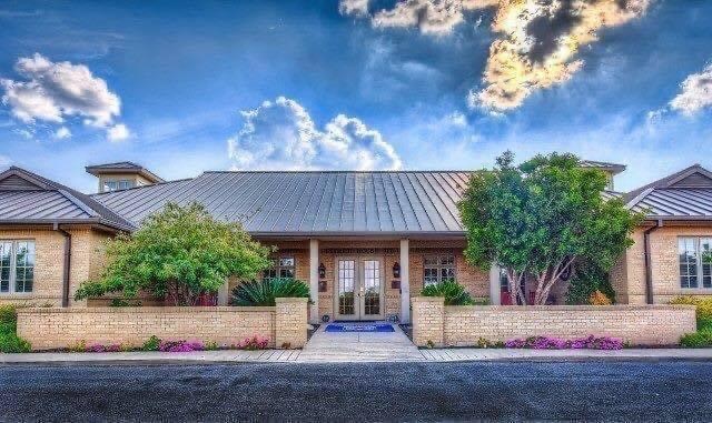 JBSA-Lackland Fisher House III
